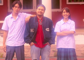 “ติดตลก” เพลงใหม่พ่อหมี “โอ๊ต ปราโมทย์” ใช้อำนาจหน้าที่!! ร่วมงาน “เจน BNK48”