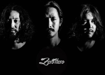ZERO HERO กับ ” ชรา  (Old Age)” บทเพลงใหม่ของพวกเขา