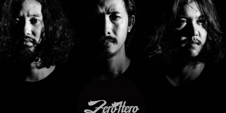 ZERO HERO กับ ” ชรา  (Old Age)” บทเพลงใหม่ของพวกเขา