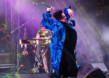 เก่ง ธชย…ปลื้มสุดๆ!!! เกินคาดฝัน กระแสตอบรับจากต่างชาติดีเยี่ยม ถูกยกให้เป็น “ศิลปินผู้สร้างปรากฏการณ์”