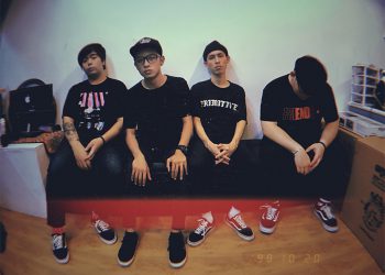 LOSE OUT ถ่ายทอดเรื่องราวของความรักที่เจ็บปวด ออกมาในรูปแบบ “Melodic Hardcore” ได้อย่างลงตัว