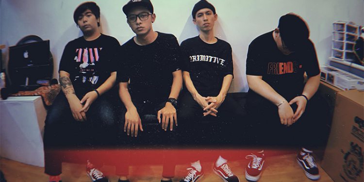 LOSE OUT ถ่ายทอดเรื่องราวของความรักที่เจ็บปวด ออกมาในรูปแบบ “Melodic Hardcore” ได้อย่างลงตัว
