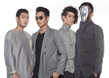 เสียงความรู้สึกของตัวเราเอง ก็เหมือน “ความเงียบดังที่สุด” ซิลเกิ้ลส่งท้ายก่อนคอนเสิร์ตใหญ่ของ getsunova