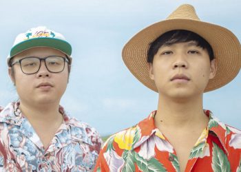 มาพูดคุยรู้จักกับครอบครัวปลากันให้มากขึ้นกับ Whal & Dolph ในอัลบั้ม Rayon