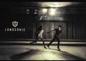 ขอ (Warm Eyes) : Lomosonic (คอร์ดเพลง)