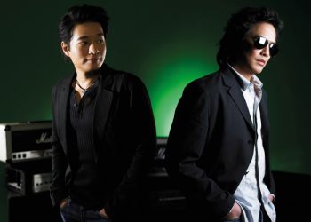 ลืมไปไม่รักกัน : นูโว (คอร์ดเพลง)