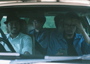 “ภูมิจิต” ชวนคนฟังเผชิญหน้าความจริงด้วยความหวังผ่านเพลง “Active Income”