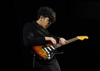 ทำเนียบ 20 มือปืน!! (ห้องอัด) ของไทย