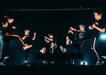 Why Don’t We’ สร้างปรากฏการณ์ความมันส์ กับคอนเสิร์ตครั้งแรกในเมืองไทย