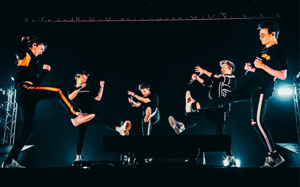 Why Don’t We’ สร้างปรากฏการณ์ความมันส์ กับคอนเสิร์ตครั้งแรกในเมืองไทย