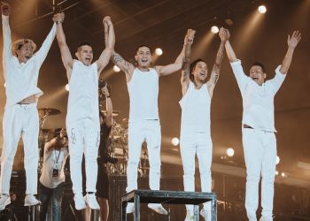 ‘แคลช’ตื่นจากฝัน! ปลุกตำนานขวัญใจชาวร็อกเฉียดสองหมื่น ระเบิดความคิดถึงตลอด 7 ปี กระหึ่มไบเทค!