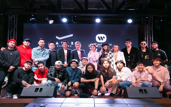 Wayfer Records เปิดตัวกระหึ่ม เผยวิสัยทัศน์ให้อิสระศิลปินในการทำงาน