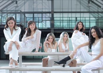 “ลุลา” ดีใจมาก..ร่วมโปรเจ็กต์ HER กับรุ่นใหญ่ “นิ่ม สีฟ้า” ได้ความรู้สึกเป็นนักร้องแกรมมี่ฯเต็มตัว