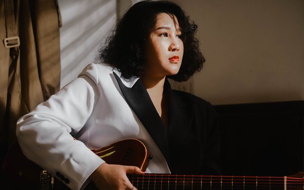 สไปร์ซซี่ ดิสก์ ปั้น “เทป” ขึ้นทำเนียบ ดีว่าสายโซล กับซิงเกิลแรก “อาจจะดีแล้ว”