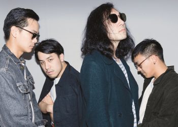 “ภาพเก่า” บทเพลงเศร้าที่กลั่นจากจิตใต้สำนึก ผลงานชิ้นใหม่ล่าสุดจาก SLUR  