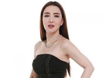 “นิโคล” เผย “รักไม่ต้องการครอบครอง” แชร์ไอเดียผ่านซิงเกิ้ล “ให้โอกาสฉัน” ค่ายโมโนมิวสิค