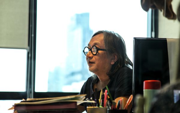 พูดคุยกับผู้บริหารสุดเซอร์ “อาร์ม” รัฐการ น้อยประสิทธิ์