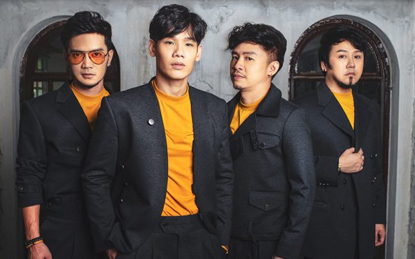 ซีซันไฟฟ์ ส่ง ‘ต่อให้’ กระแทกความเจ็บของตัวสำรอง