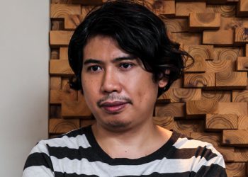 ปรับหน้าตู้ : เมธี มือกีตาร์วงโมเดิร์นด็อก