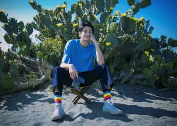 The Very Company จัดให้! คว้าศิลปินสายชิลสุดฮอตรวมไว้ใน “VERY LIVE : BOY PABLO&PHUM VIPHURIT”