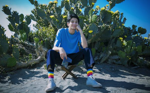 The Very Company จัดให้! คว้าศิลปินสายชิลสุดฮอตรวมไว้ใน “VERY LIVE : BOY PABLO&PHUM VIPHURIT”