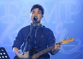 ลืมไปก่อน Lesson : แสตมป์ อภิวัชร์