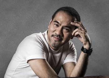 ทุกคนเคยร้องไห้ : ป้าง นครินทร์ (คอร์ดเพลง)