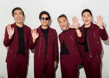 เจ็ตเซ็ตเตอร์ ให้โจทย์คนคั่นเวลา “เป้ วงมายด์” ขยี้ออกมาเป็น “เศษ”