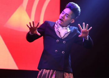 เก่ง ธชย นำทีมพาชมแหล่งเด็ด “เที่ยวธนบุรี” สนุกครบรสจบแบบฟินๆ