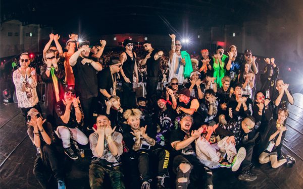 “ไทยเทเนี่ยม” ขนทัพแขกรับเชิญ ร่วมฉลอง 18 ปี บนเวที THAITANIUM UNBREAKABLE CONCERT