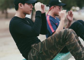 เป๊ก ผลิตโชค ตัดใจเท คอร์สเรียนเต้น บินด่วนกลับไทย เตรียมความพร้อมร่วมภารกิจพิเศษกับ UNICEF ที่เคนยา