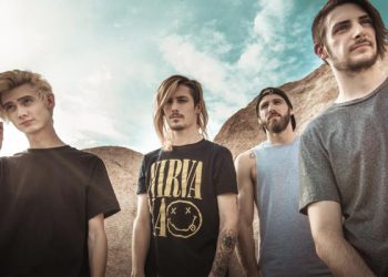 แฟนสาย Instrumental Rock ล้างหูรอได้เลยกับคอนเสิร์ต Polyphia live in Bangkok 2018