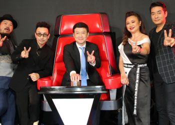 PPTV ทุ่ม 500 ล้านคว้าสิทธิ์ The Voice 2018 ประเดิมลงจอ 19 พ.ย. นี้