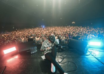 “Jameson Present JAM Fest” เทศกาลดนตรีและศิลปะสุดแจ่ม 3 เวที 26 ศิลปิน ขนเพลงฮิตมอบความสุข ท่ามกลางแฟนเพลงกว่า 3,000 ชีวิต!!