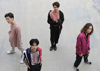 “De Flamingo” เขย่าวงการอินดี้อีกครั้ง ส่งเพลงใหม่จังหวะมันส์ “PINK” พา Indy-Rock ก้าวไปอีกขั้น