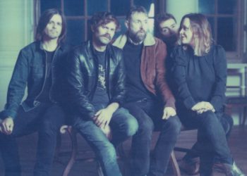 SLOWDIVE วงที่หลายคนรอคอย กับการโชว์สดครั้งแรกที่ไทย ในมหรสพ เฟสติวัล