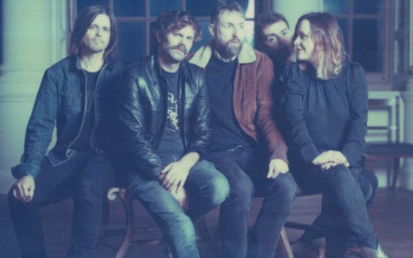 SLOWDIVE วงที่หลายคนรอคอย กับการโชว์สดครั้งแรกที่ไทย ในมหรสพ เฟสติวัล