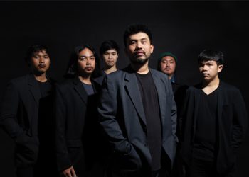 “Smallroom” เปิดตัววงร็อคใหม่ในรอบหลายปี “SUNRISE, MOON BRIGHT” พร้อมพิสูจน์ฝีมือกับซิงเกิลแรก “เพื่อนในจินตนาการ”