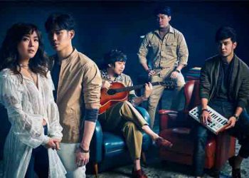 “ลุลา x ซีซันไฟว์” ส่งเพลงรักขยี้อารมณ์คนเหงา2018 “คือความว่างเปล่า”