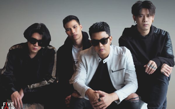 4 หนุ่ม Karamail (คาราเมล) ปล่อยเพลง “โลกซึมเศร้า” และ “ทำไมวันนี้เราต้องเลิกกัน” ต้อนรับปลายฝนต้นหนาว