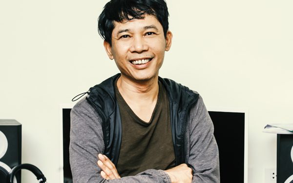 Music Insight : เป้ ภิทรู พลชนะ