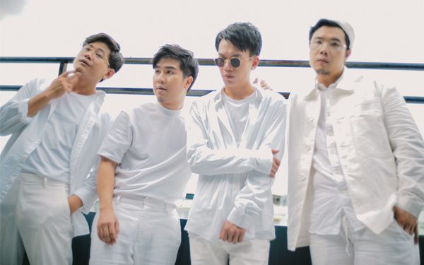 หากคุณตกอยู่ในสถานการณ์ระหว่าง “รอด” หรือ “เลิก” คุณจะอินไปกับเพลงนี้อย่างที่สุด…