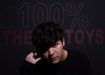 “The TOYS” ซุ่มเตรียมตัว มอบเซอร์ไพร์สแฟนเพลงทั้งประเทศ พร้อมจัดงานเปิดตัวเพลงใหม่และอัลบั้มเต็มครั้งแรกในชีวิต!