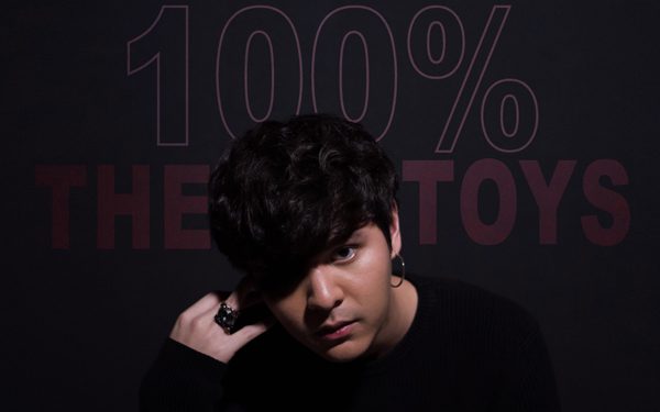 “The TOYS” ซุ่มเตรียมตัว มอบเซอร์ไพร์สแฟนเพลงทั้งประเทศ พร้อมจัดงานเปิดตัวเพลงใหม่และอัลบั้มเต็มครั้งแรกในชีวิต!