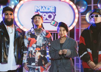 “ฟักกลิ้ง ฮีโร่” ลบคราบเสือ ขอเอาใจพ่อบ้านใจกล้า พร้อมดึง Rapper รุ่นน้องทั้งวงการในเพลงใหม่ล่าสุด “เสือสิ้นลาย”