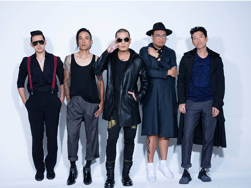 Clash Saudi Rapper Picking Content ใจเย็นเย็น : Clash – The Guitar Mag