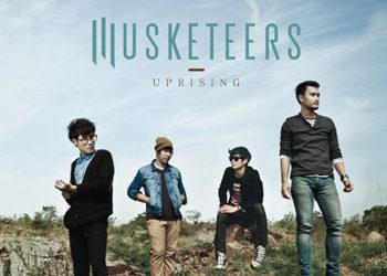 Dancing : MUSKETEERS (คอร์ดเพลง)