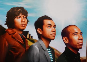 ตาสว่าง : Moderndog (คอร์ดเพลง)