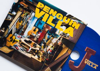 แฟนเพลงอินดี้เฮ! PENGUIN VILLA ออกอัลบัมใหม่ในรอบ 14 ปี