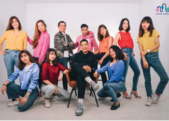 “จีเอ็มเอ็ม มิวสิค” รุกหนักตลาดออนไลน์คอนเทนต์ เปิดตัว “ซน” Online Creator Hub ของคนรุ่นใหม่